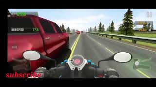 Traffic Rider Racing game 🔥||  turbo driving game 🔥 screenshot 5
