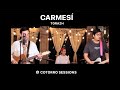 Cotorro Sessions - Carmesí - Torazh