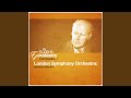 Miniature de la vidéo de la chanson Manfred Symphony In B Minor, Op. 58: I. Lento Lugubre