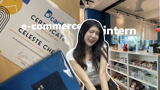 My internship at Dcard｜在Dcard實習的一天