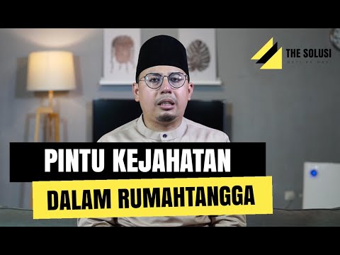 Video: Kesepian Bersama, Atau Penjara Yang Jijik Dalam Perkahwinan