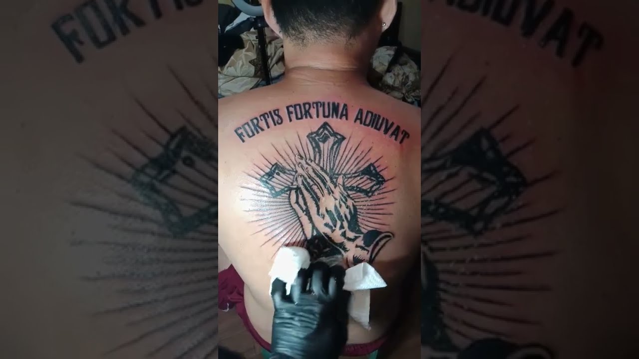 Incredible johnwick back  Barber DTS Tattoo Supplies  Facebook