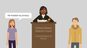 Doe v. Smith Case Brief Summary | Law Case Explained