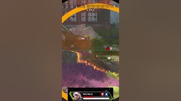 Kraber or Vantage Ult? #apexlegend #apexguides #apex #apexlegends #gaming #viral #fyp