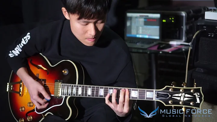 [MusicForce] Gibson Memphis ES-275 Demo - Guitaris...