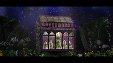 Vosges Haut-Chocolat Advent Calendar 2025