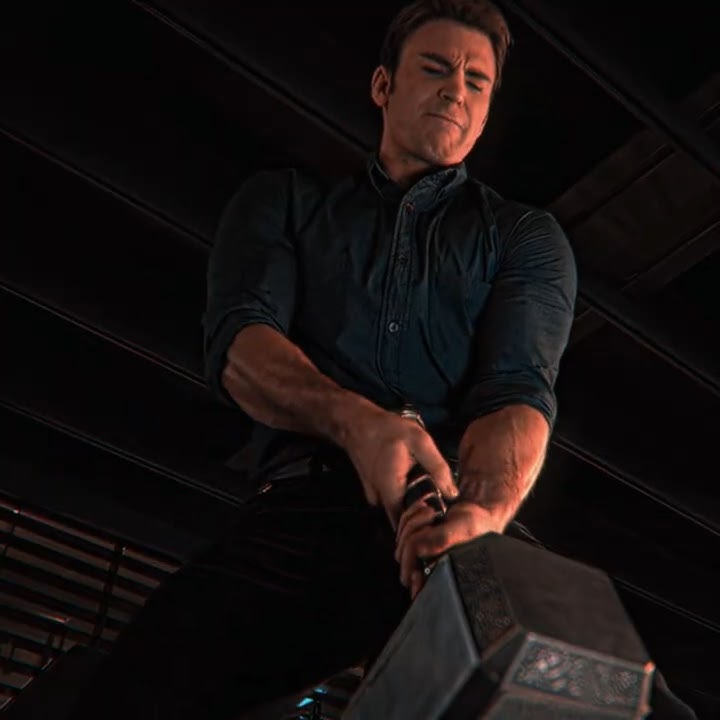 Download lagu Captain America....|| BAILA LOCA · Yb Wasg'ood · Ariis · xlout