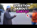 Question about lgbtq  uthman ibn farooq official