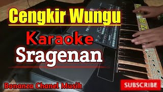 Cengkir Wungu Karaoke Sragenan Lirik Campursari Cover Pa600