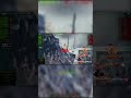 Blyskawia The most useless flank in World of Tanks!? #wot #shorts