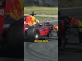 Three Red Bulls, running side-by-side(-by-side) 🇳🇱 #F1 #DutchGP #RedBullRacing