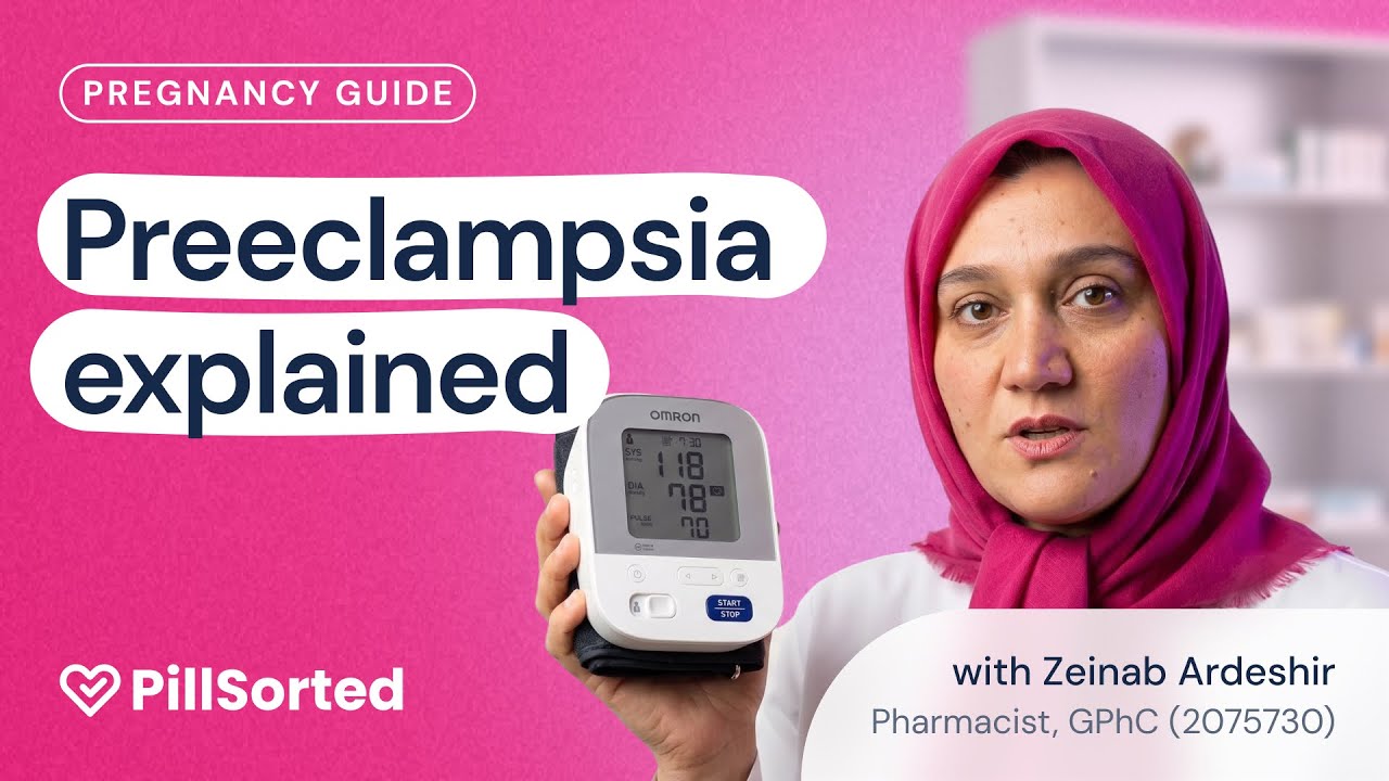 Preeclampsia Explained: Risks, Symptoms and Safe Treatment