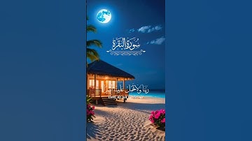 القرآن الكريم #اكسبلور #المصحف #دويتو #الرحمن #duet #القزابري #تيك_توك #الظروف #art #لايك