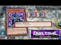 Dark World being cancer since 2014. ft Jackpot 7 Yugioh Master Duel