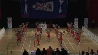 Newport Devils BCA 2009