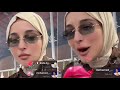 محمد عزيز يدعم ضحى رحمه تقول غرقنا عمه سامى ضحى وعزيز مكس ونورس 