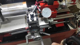 видео: 202302 WM210V400 (Часть 5) Некондиция из Китая от Fusikaya. Токарка начинающего картинка: 202302 WM210V400 (Часть 5) Некондиция из Китая от Fusikaya. Токарка начинающего