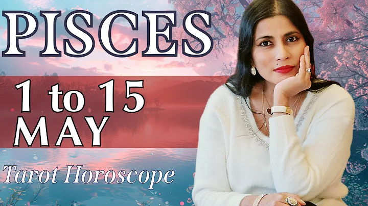 PISCES Tarot reading from 1st to 15th May 2024 - DayDayNews