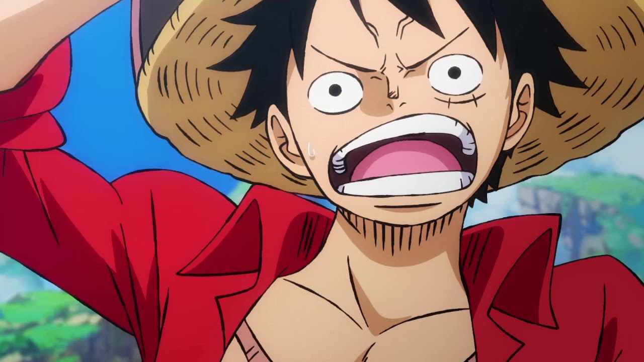 映画 One Piece Stampede 評価は ネタバレ感想考察 スタンピードの意味 映画評価ピクシーン