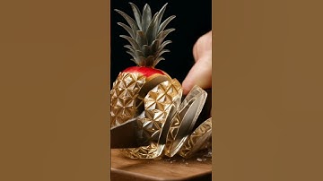 pineapple🍍 ai video//#ai #video #viral #trending #shorts