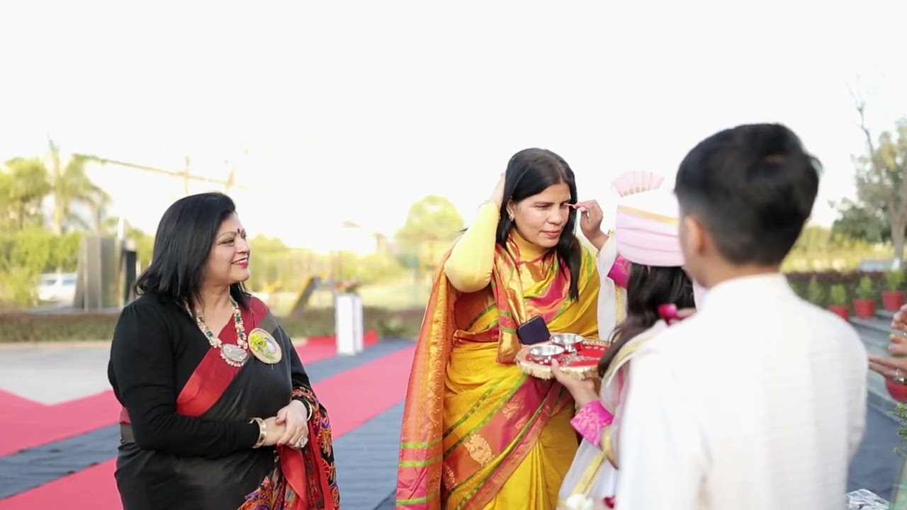 Here’s a glimpse of joy, effort, and togetherness from our Annual Function - Swarnim Kal