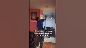 Thumbnail of I Played A Fire Alarm Sound While My Brother Was Using His VR Set, And This Happened.. #shorts