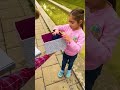 Watch Their Reaction When They Open This WOWCube Gift! 😱🎁