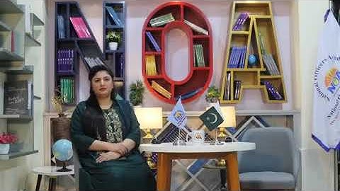 Current Affairs live discussion by Sir Farid Ullah Khan || How to prepare Current Affairs || NOA