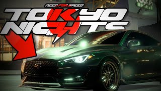 THIS 2021 JDM STREET RACING GAME IS THE CLOSEST WE WILL GET TO NFS TOKYO NIGHTS! screenshot 2