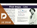 First Steps Live part 1 | Discover Dorico