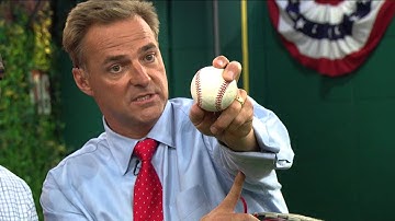 When to Start Throwing a Curveball