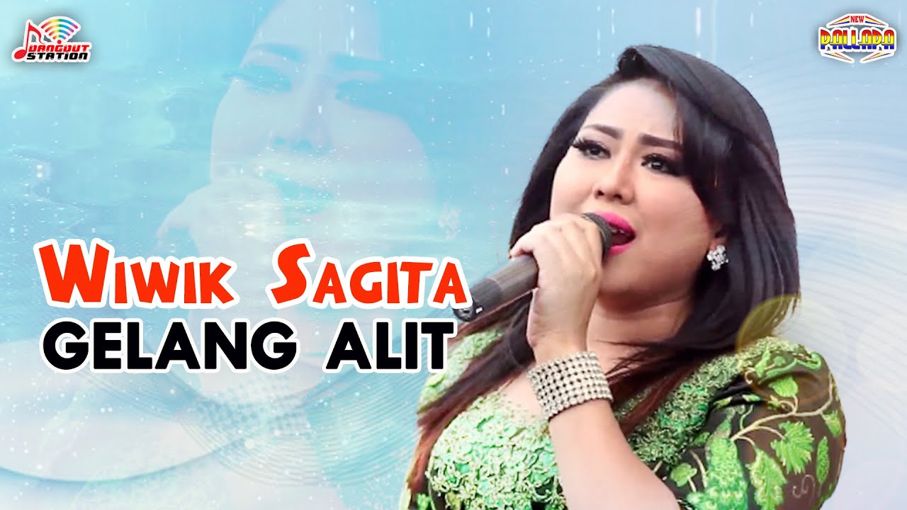 Gelang Alit - Official Music Video Wiwik Sagita