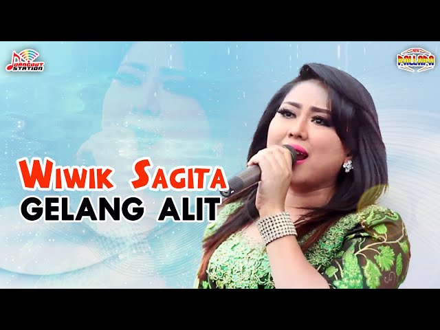 Wiwik Sagita - Gelang Alit (Official Music Video) class=