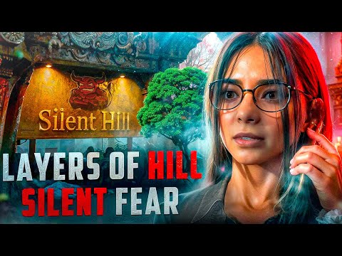 Видео: Silent Hill: The Short Message - Лучшее прохождение!