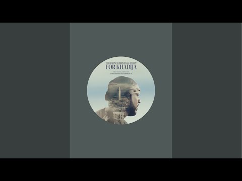 French Montana is live!