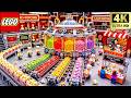 How to Build a LEGO City Popcorn Machine LEGO Creative How to Build a LEGO City Popcorn Machine LEGO Creative