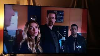 NCIS S15 E19