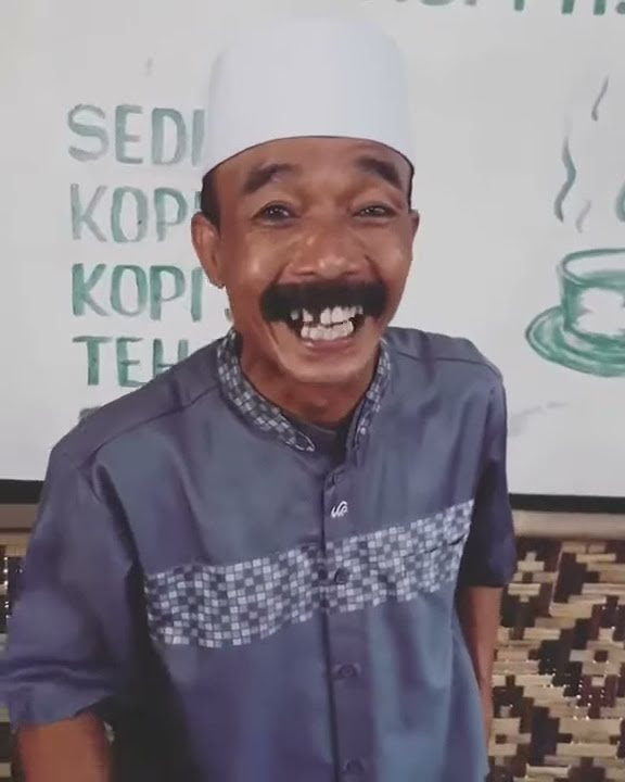 Scene haji sodik