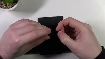 Does the HONOR X7A Phone Have a Dual SIM Slot? Let