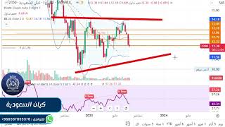كيان السعودية على جميع الفواصل الزمنية و السهم مازال مغري للاستثمار | تاسي السوق السعودي بتاريخ 27-7