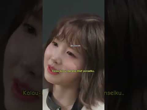 NTAR ISTRINYA DISURUH SAVE PAKAI NAMA APA YA Kimjaejoong 김재중 Saymyname Hitomi