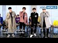 Wanna One sings BLACKPINK