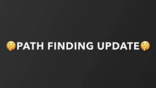 🤫 Dreams Path Finding Update🤫