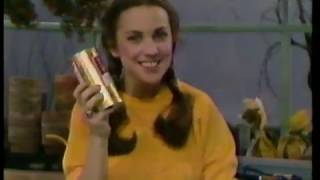 3-2-1 Contact -- Surfaces -- Episode 152 -- 1980