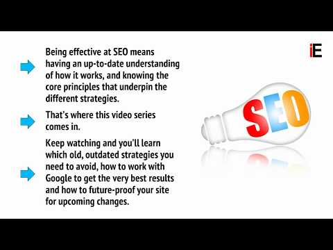 optimization strategies search engine