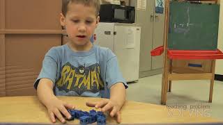 Teaching is Problem Solving - Counting Concepts - One-to-One