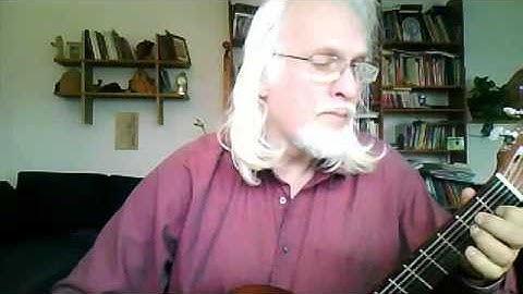 MODINHA   Brasilianisches Volkslied