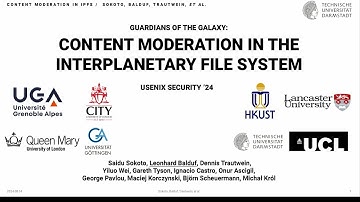USENIX Security 