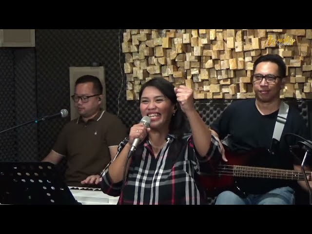 Live Worship Together - Lessons From Psalm 37 - 20.20 WIB - 21 February 2024 class=