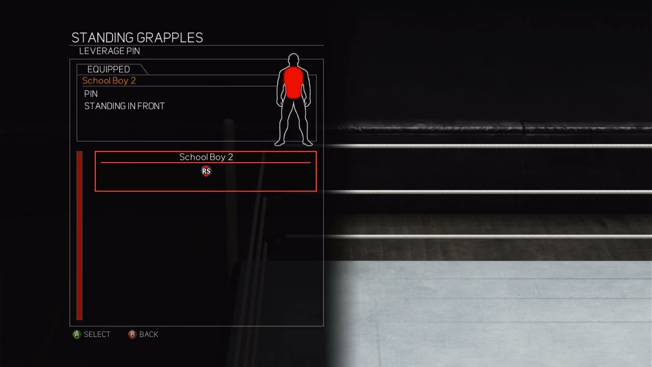 WWE 2K17- Liv Morgan Moveset Formula- Xbox 360/PS3